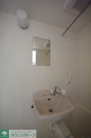 レオパレスブランデール島根の物件内観写真